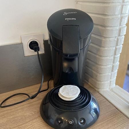 T3 Appartement Dans Residence - Parking - Balcon - Wifi - Clim Ла-Валетт-дю-Вар Экстерьер фото