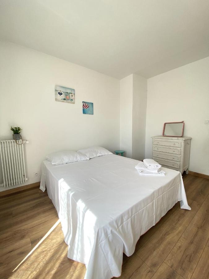 T3 Appartement Dans Residence - Parking - Balcon - Wifi - Clim Ла-Валетт-дю-Вар Экстерьер фото
